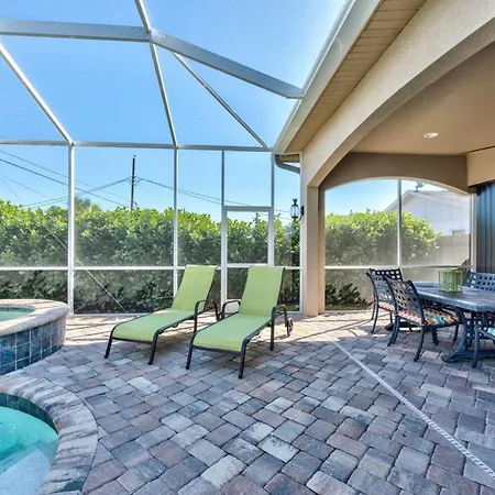 Severina Vacation Rental